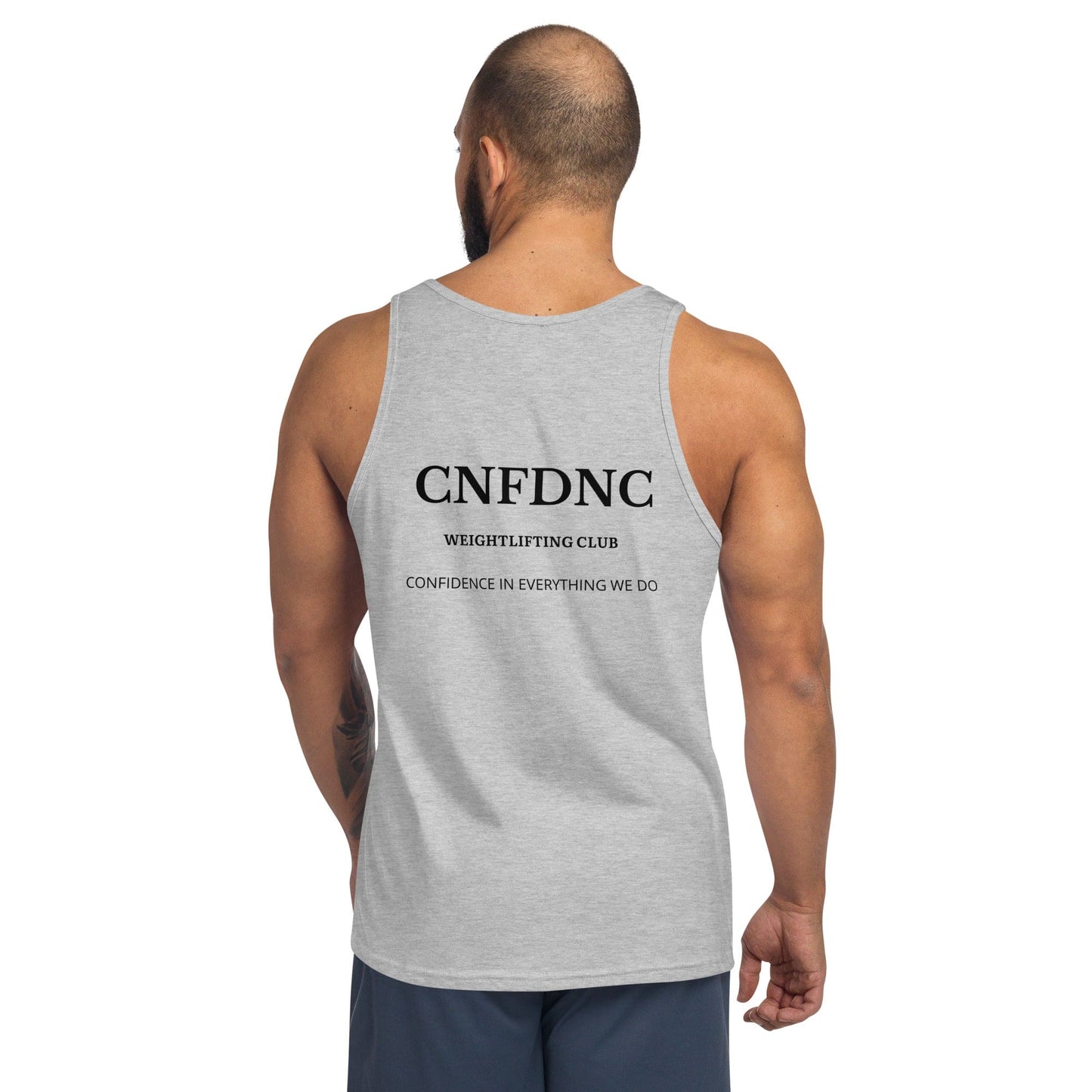 Men's Tank Top