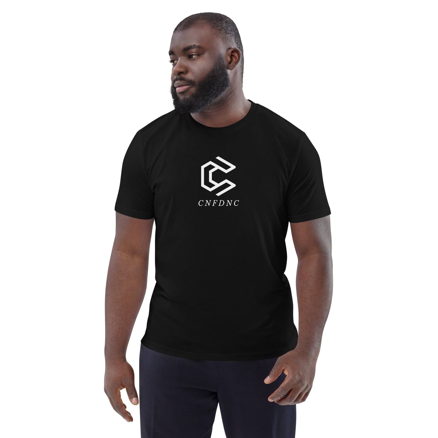 CNFDNC Weightlifting Club T-Shirt