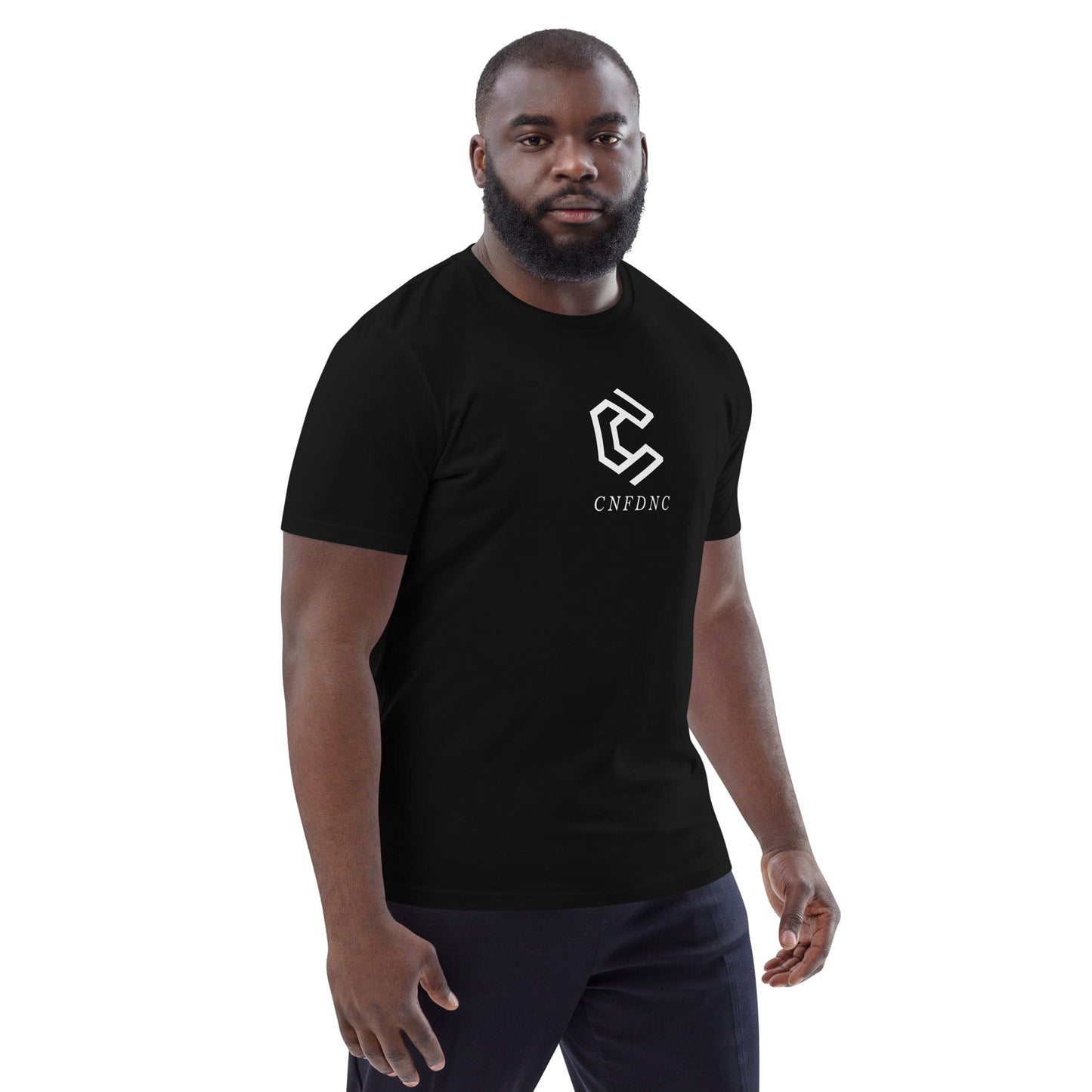 CNFDNC Weightlifting Club T-Shirt