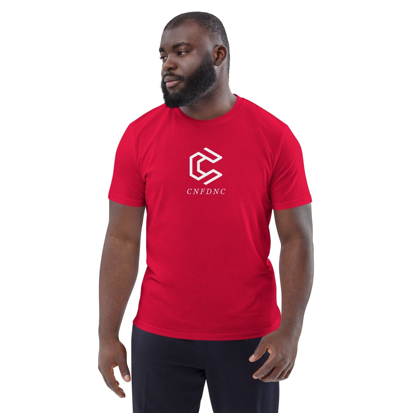 CNFDNC Weightlifting Club T-Shirt