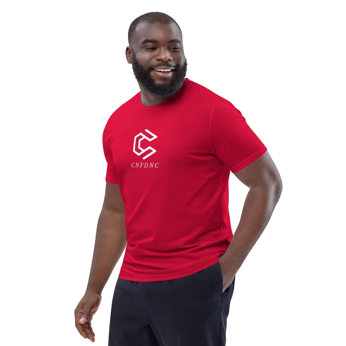 CNFDNC Weightlifting Club T-Shirt