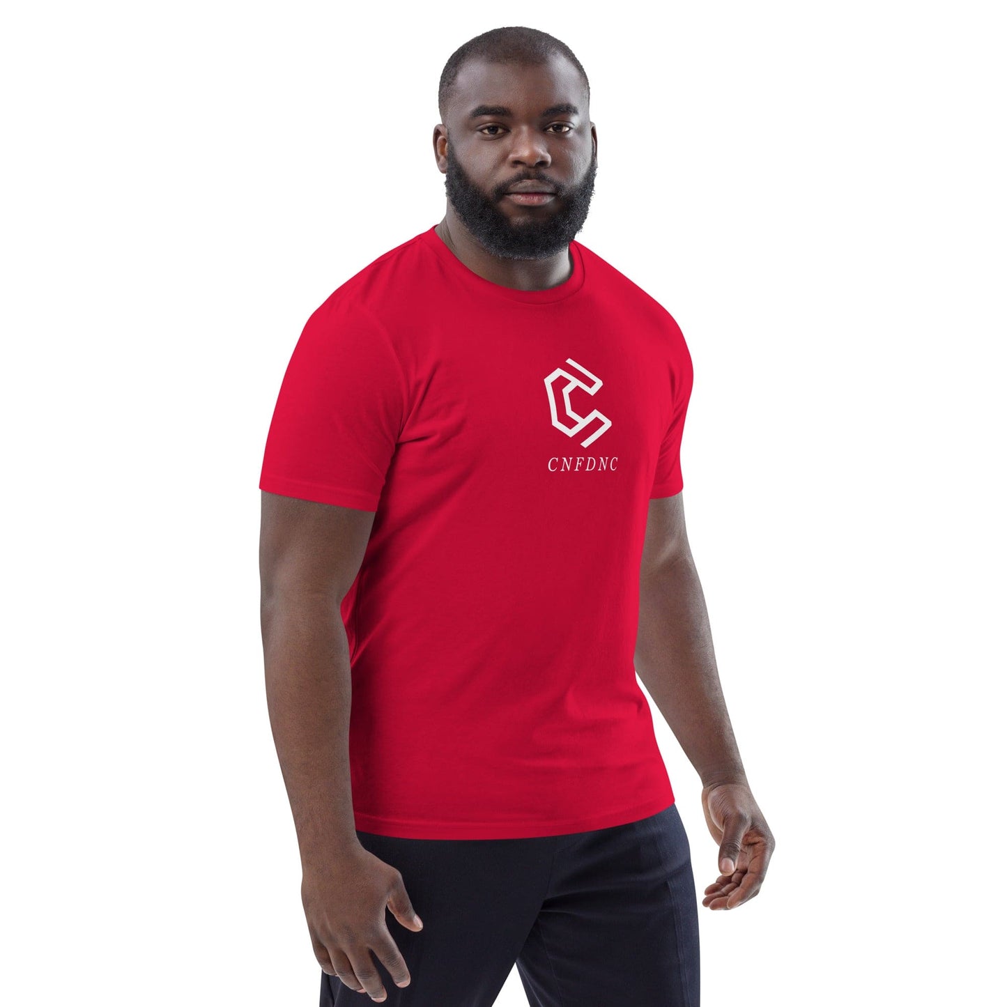 CNFDNC Weightlifting Club T-Shirt