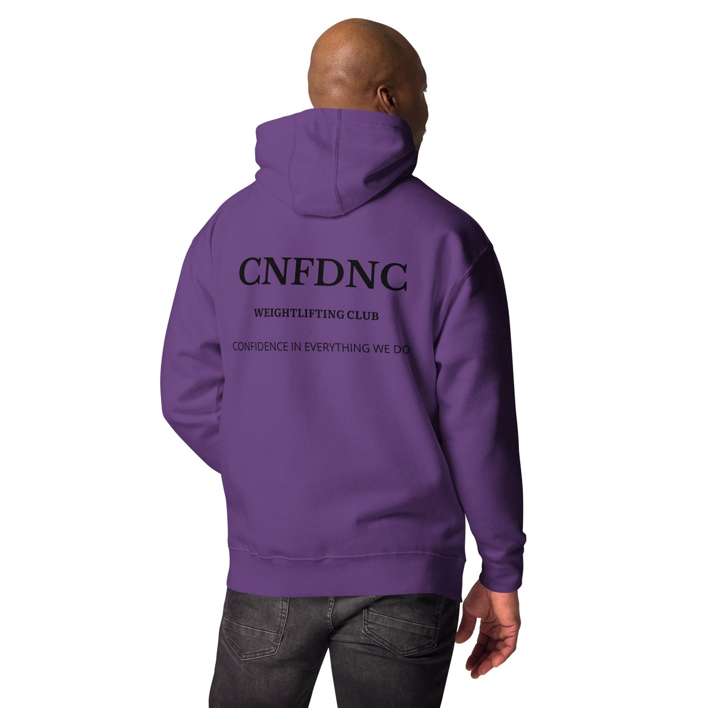 Unisex Hoodie